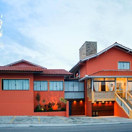 Hotel Acoriano Penha  Exterior foto