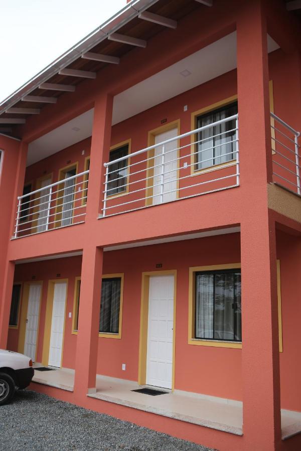Hotel Acoriano Penha  Exterior foto