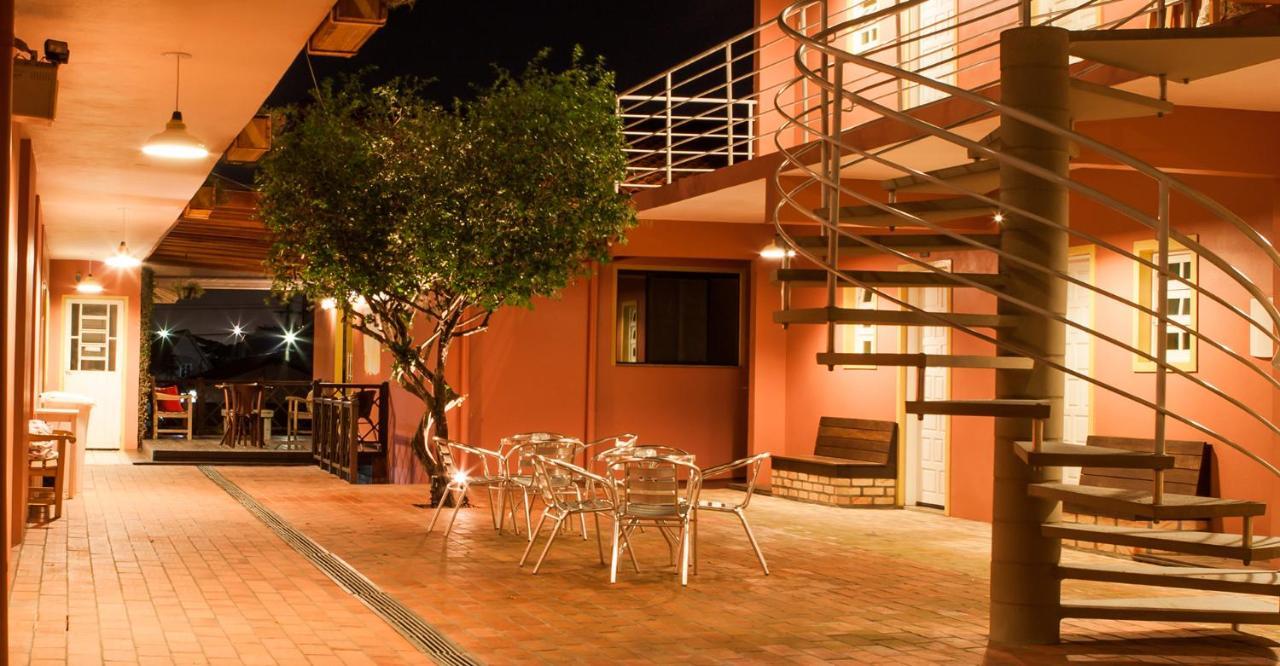 Hotel Acoriano Penha  Exterior foto