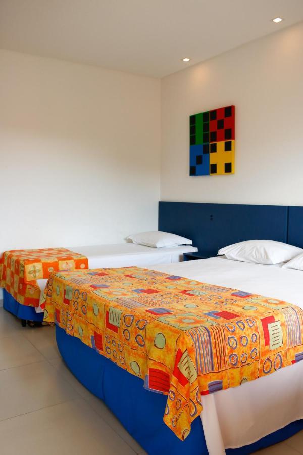 Hotel Acoriano Penha  Exterior foto