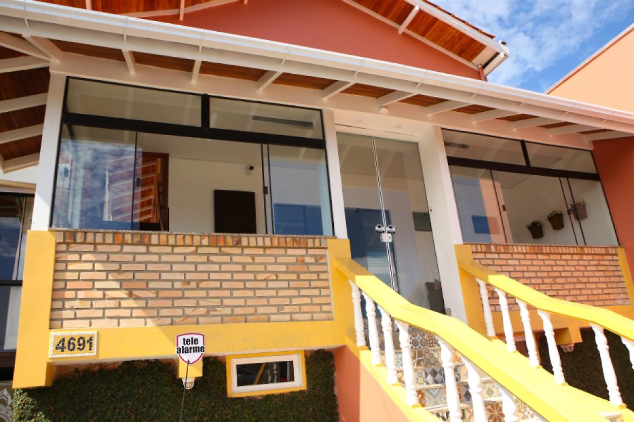 Hotel Acoriano Penha  Exterior foto