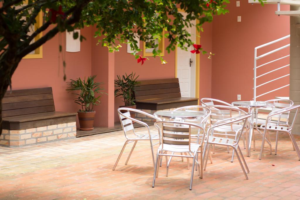 Hotel Acoriano Penha  Exterior foto